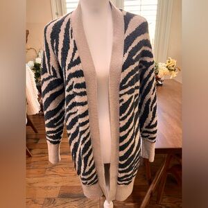 Yet Again Size XS Cardigan